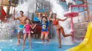 海洋公園水上樂園-水上樂園全年會籍-gosplash會籍-早鳥優惠85折-海洋公園-海洋公園水上樂園折扣優惠