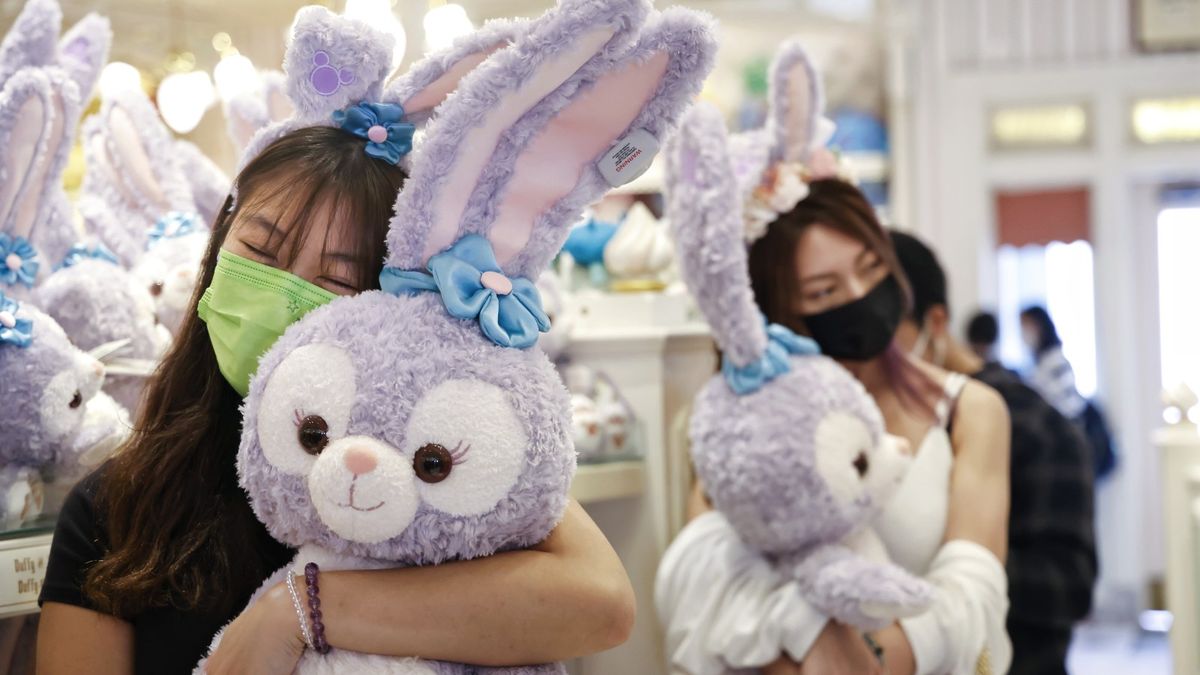 賞你遊香港-賞你遊香港第二批-賞你遊行程-賞你遊2022-賞你遊報名方法-迪士尼門票-香港維港凱悅尚萃酒店自助餐-甜品工作坊