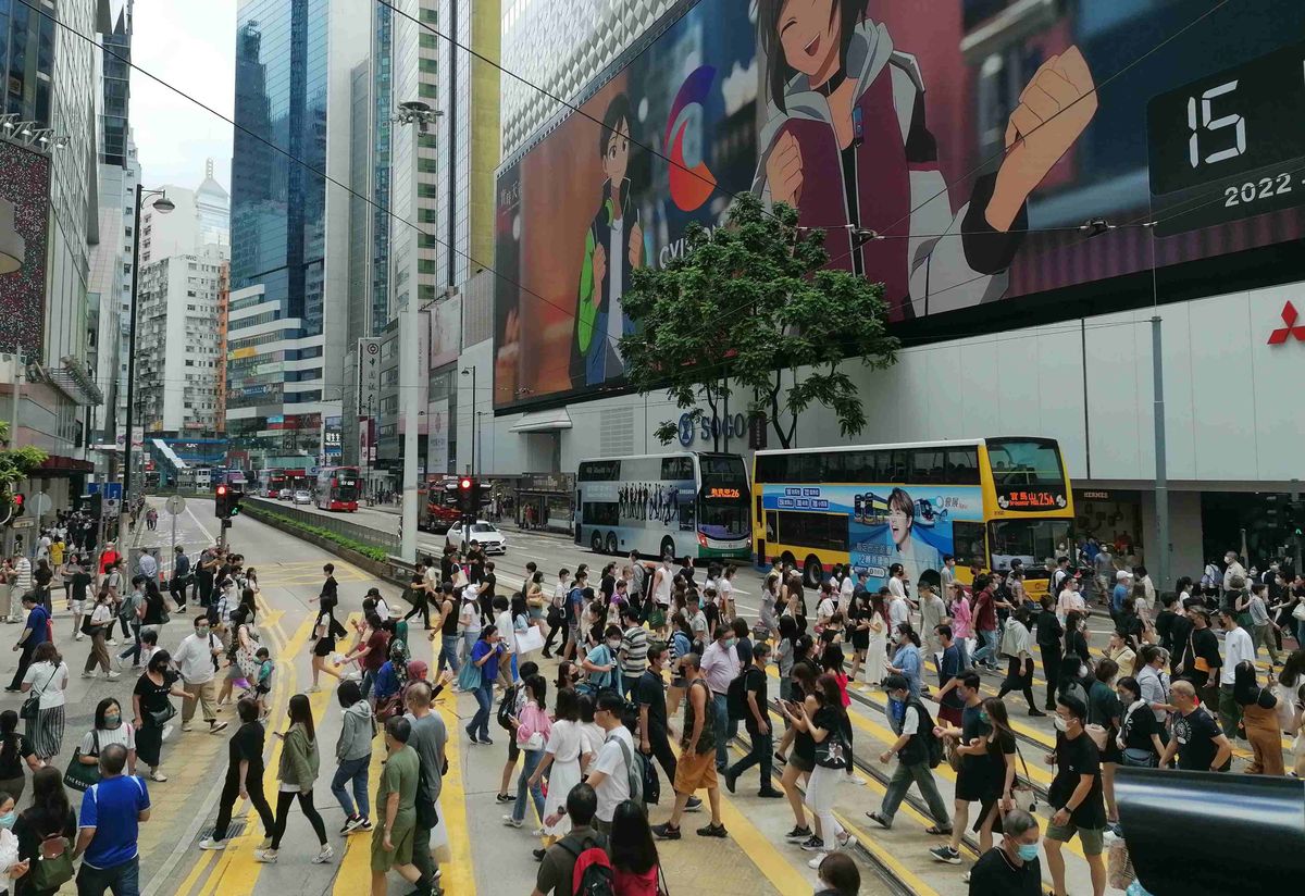 ECA生活費用研究｜香港蟬聯全球最高昂城市、2類因素：物價＋港元｜附外派員生活費10大地方排名