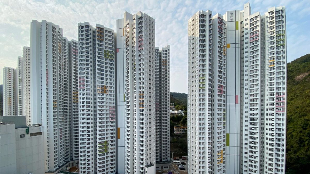 【香港樓市2022】美聯：下半年推2.2萬伙新盤、2個區佔最多！料樓價全年由跌轉升5%