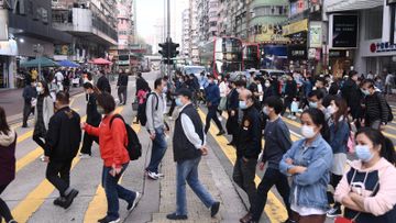 財政預算案2022, 電費補貼, 綜援, 生果金, 在職家庭津貼, 派錢, 香港財經時報