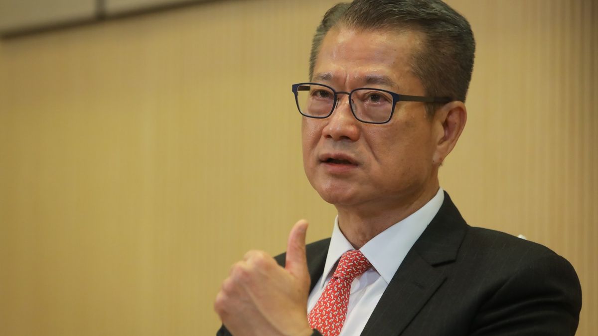 【財政預算案懶人包】消費券、交通津貼、電費津貼、減差餉、退稅...每名打工仔最多攞54,000元（附詳情）