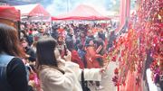 觀音借庫2022｜15間觀音廟網上預約｜2月26日截止｜登記教學一覽