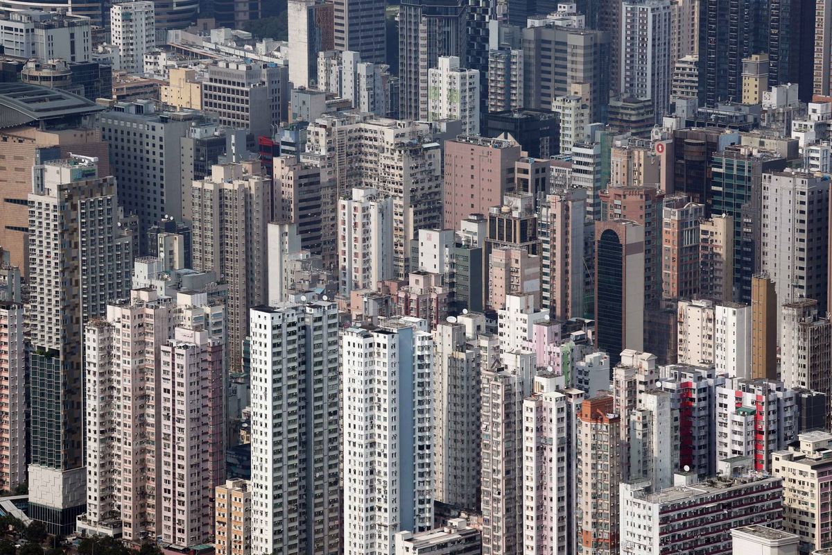 財政預算案2022｜放寬首置按保｜1,000萬至1,200萬樓可做八成按揭｜業界：料貴價樓量價齊升