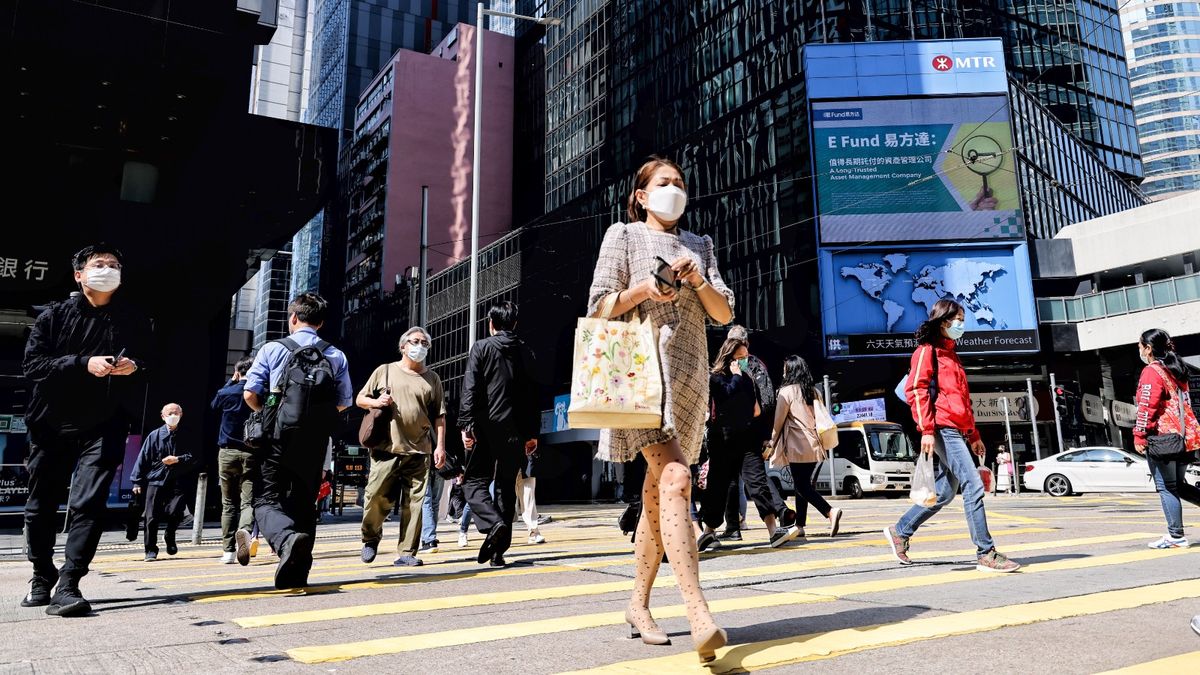 收息股2022｜藍籌股上半年29升40跌｜3隻逆市升幅王：一隻股價漲5成、逾14厘息｜財息兼收攻略