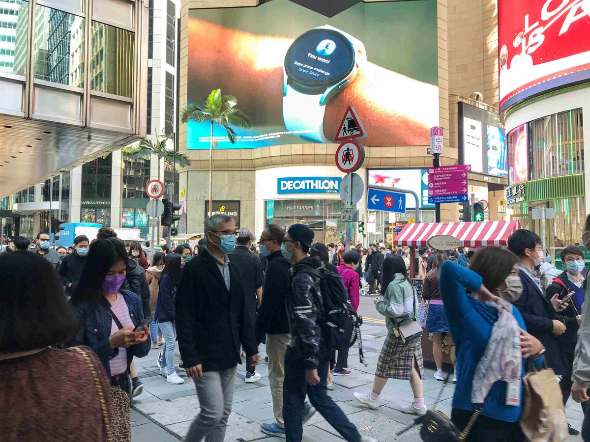 【公務員加薪2022】高中低層劃一加人工2.5%！追塑至今年4月1日、低層公務員加幅比預期高
