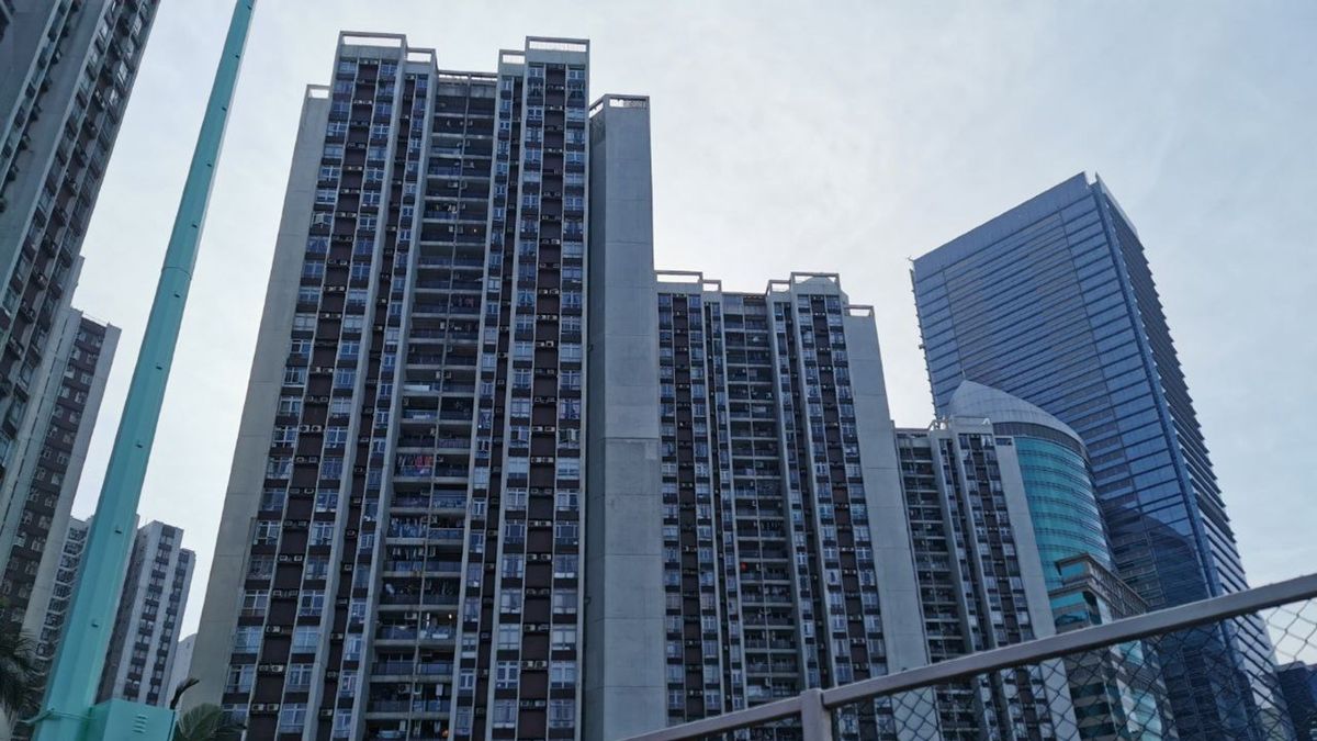 999年地契名單｜離2047大限尚有25年！盤點16個千年契屋苑、最平428萬成交！太古城、必嘉坊…