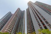 港樓市2022｜中原估價指數CVI最新報18.23點，按周急跌25.56點，創最大跌幅，反映加息因素令銀行看淡香港樓市，預示香港樓價即將進入調整期。