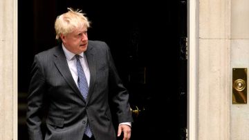 英鎊匯率, 英國首相, 約翰遜, 兌港元, 唱錢攻略, HKBT, 香港財經時報