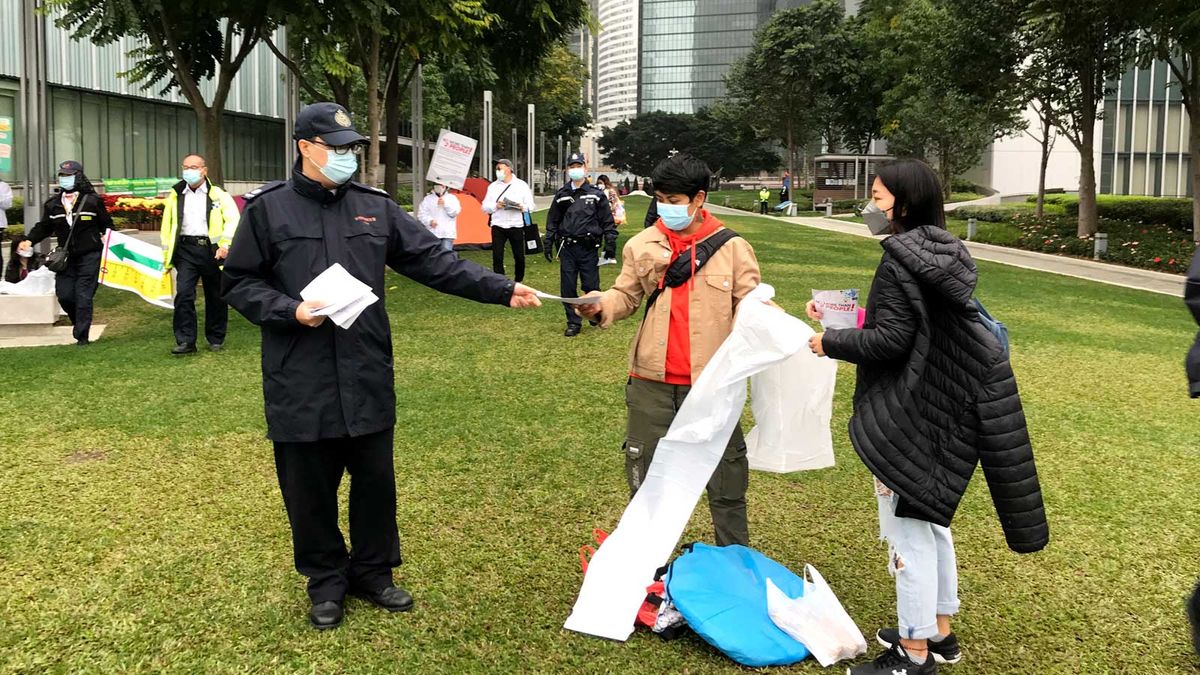 衛生署招聘項目主任月薪18K另加約滿酬金！要識電腦操作及打字｜附入職條件＋職責