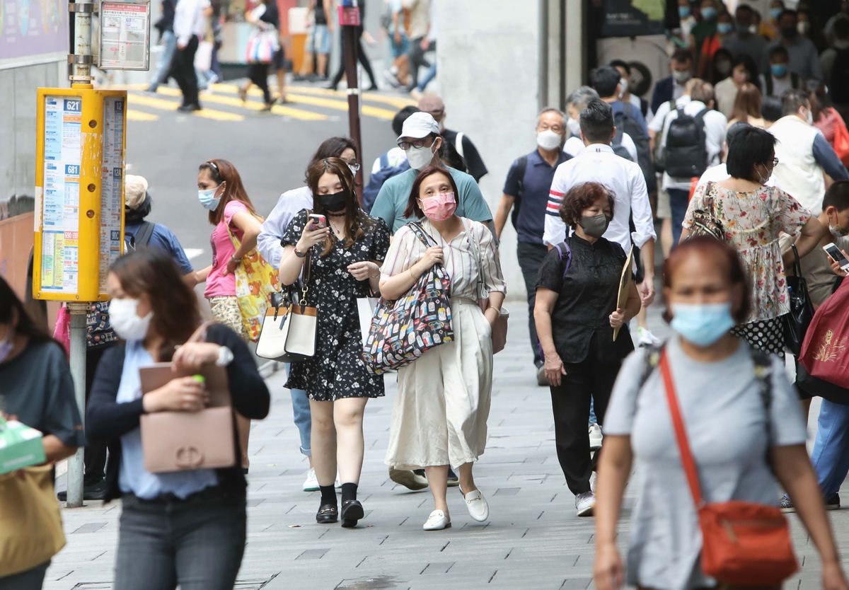 在職家庭及學生資助事務處招聘｜助理經理月薪31,795元、要求人際關係、溝通技巧｜附申請方法
