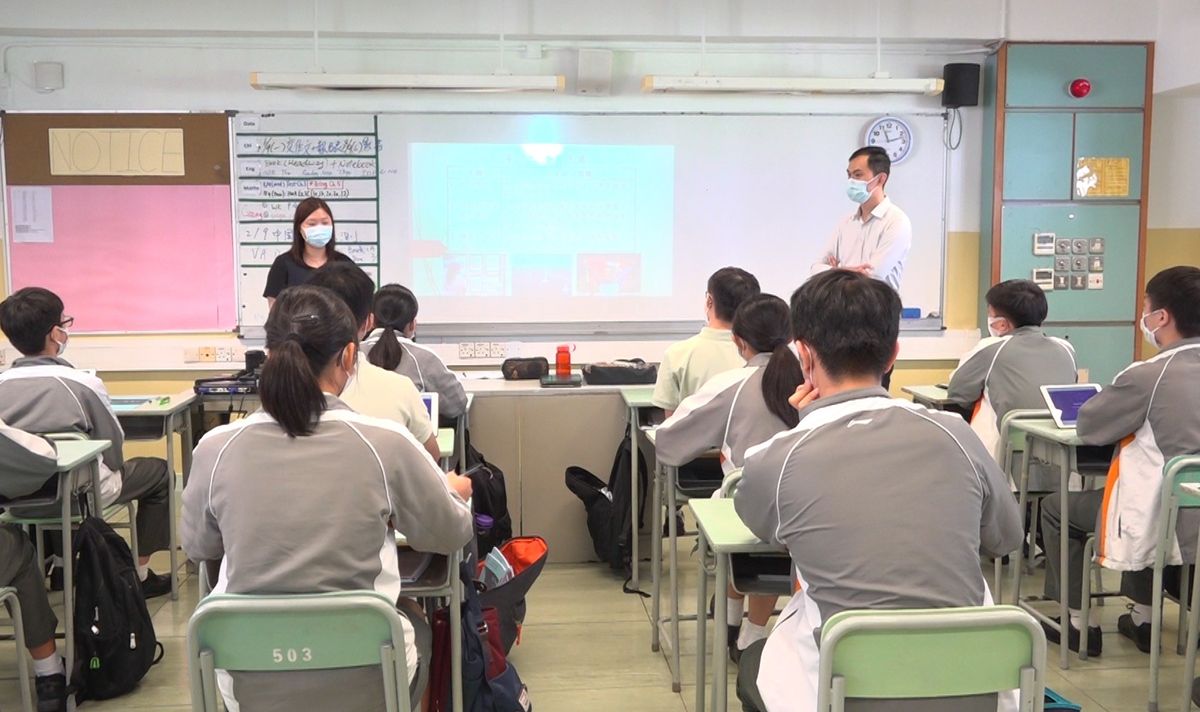 教育局招聘評審助理｜月薪19,135元、須熟悉辦公室應用軟件｜負責協助評審主任、附申請方法