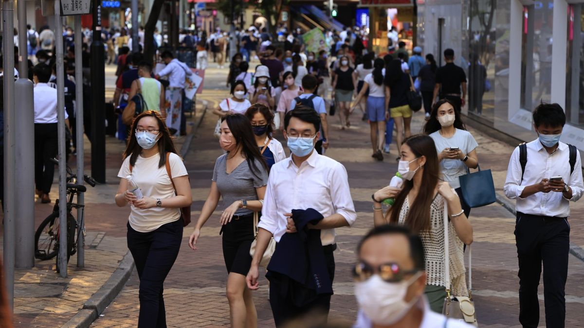 【強積金表現2022】6月人均蝕5,604元！3類基金逆市反彈、最高回彈3.6%｜股票債券部署策略