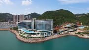 海洋公園新酒店｜富麗敦海洋公園酒店試業｜Staycation訂房詳情