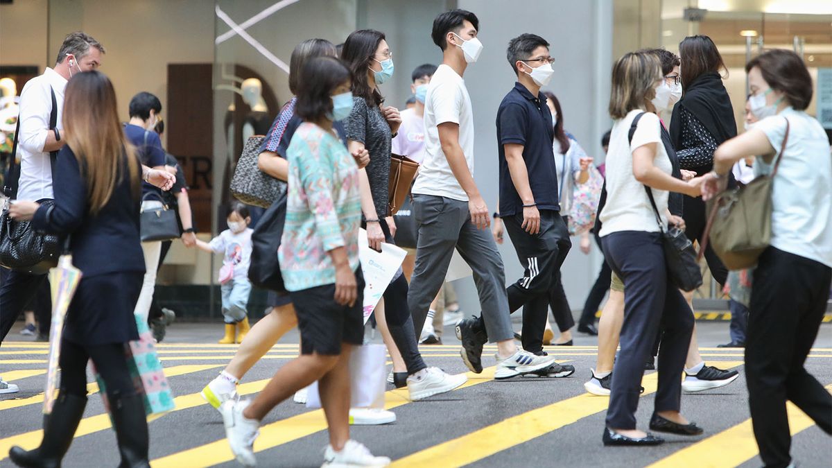 收息股2022｜7隻高息股在加息周期下持續有增長｜最高派息13厘