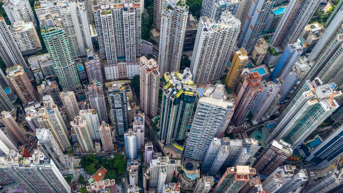實用面積 VS 建築面積｜露台、公用空間點計？6個超實用屋苑