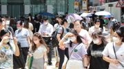 勞工處「共覓新機遇招聘會」78%職位空缺月薪1.1萬至2.1萬元！有保安員、禮賓大使