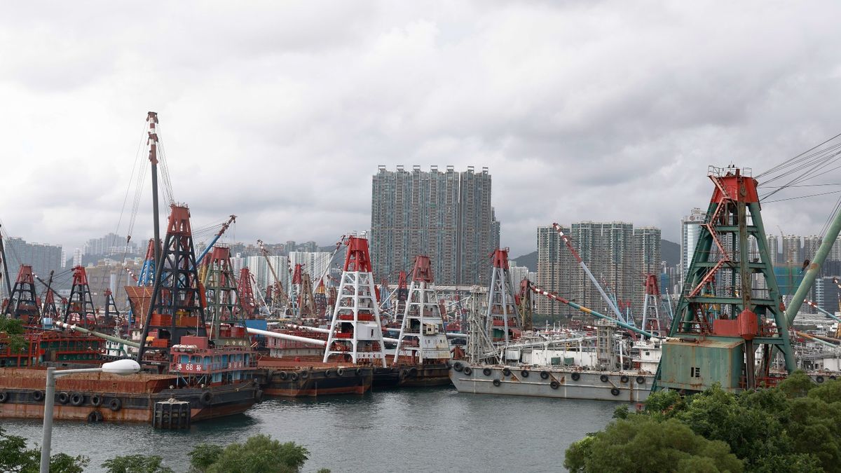 4天工作周｜建造業議會宣佈，7月起全職員工可每相隔一周4天工作，平均每周工時縮減至40小時，期望可於業界起帶頭作用。