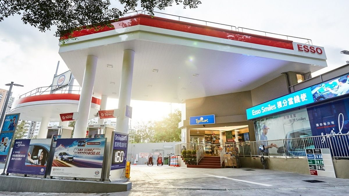  入油優惠｜Shell、加德士、Esso推7月油站優惠：每升折扣6.37元、送200元汽油…附詳情