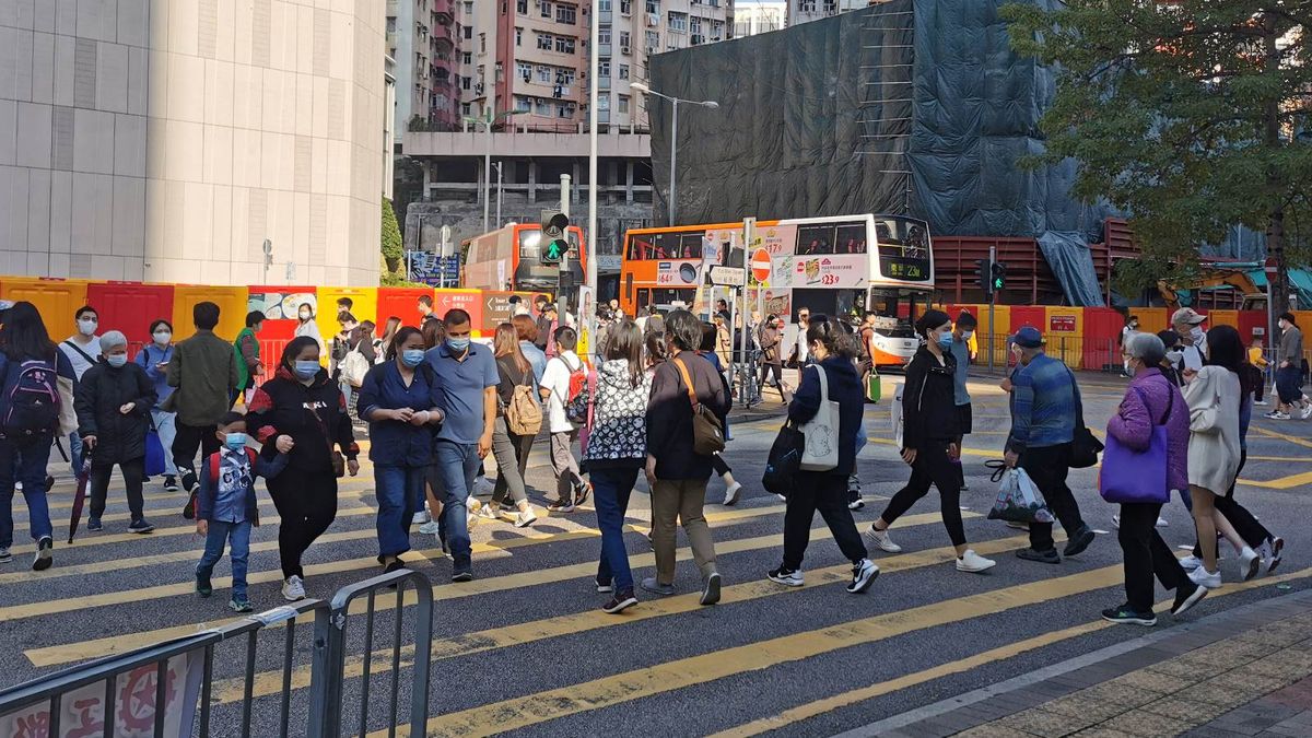 民政事務總署招聘行政助理｜月薪26K、觀塘返工｜附申請方法