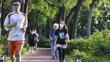 全民運動日2022, 康文署免費開放康樂設施, 康體通5book場, 免費康體活動券派發, 香港財經時報
