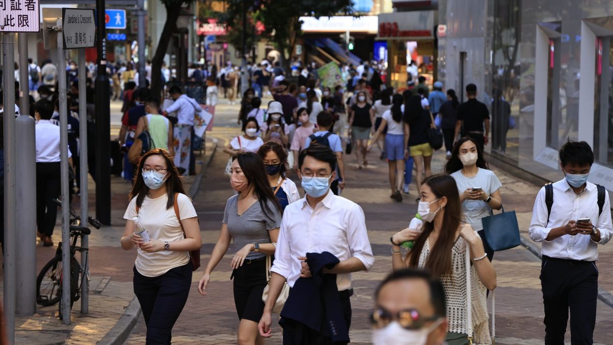 港元定期｜美國加息1厘機會增、定存宜短不宜長！1個月5厘息VS3個月2.48厘息｜最多賺49,600元