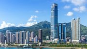 樓市成交｜荃灣區7月逾百宗租盤成交！海之戀‧愛炫美4房海景戶租3.9萬