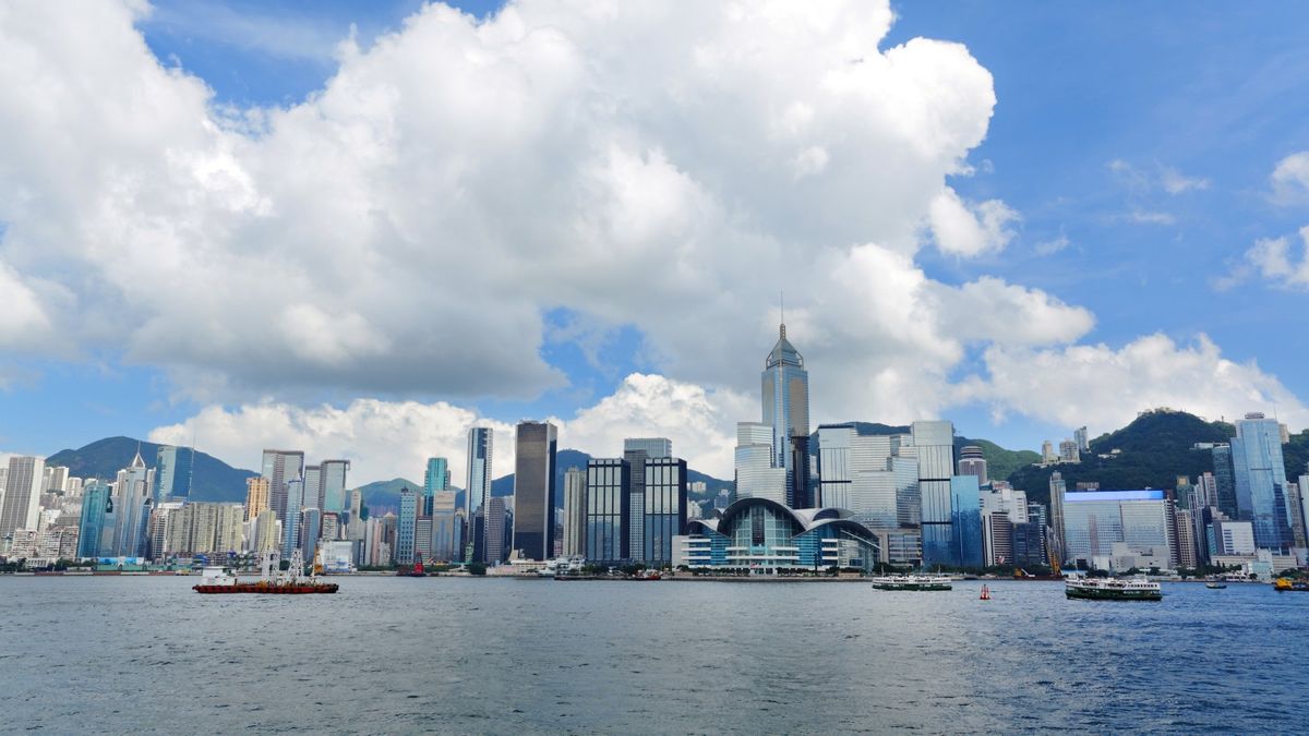加息影響｜7月美息加料港息同步升！香港樓價受壓料最多跌10%｜老樓周記