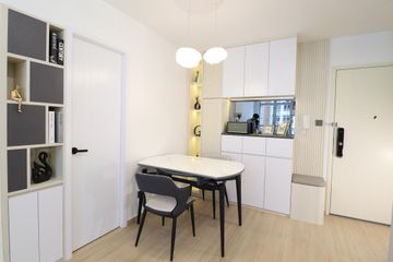 居屋裝修, 山麗苑, 裝修設計, 硅藻土, 樓市, 呎價, 香港財經時報