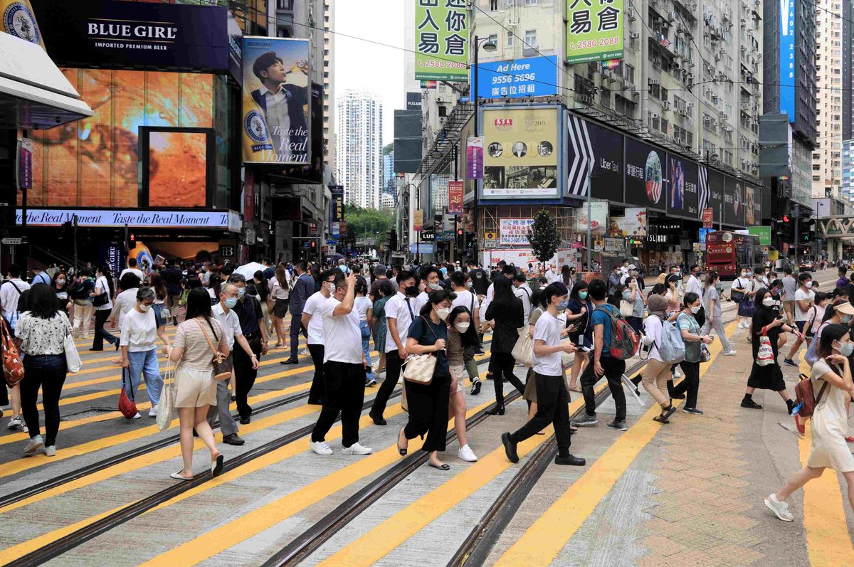 社聯劏房調查｜受訪家庭收入中位數14000元、人均居住面積50呎