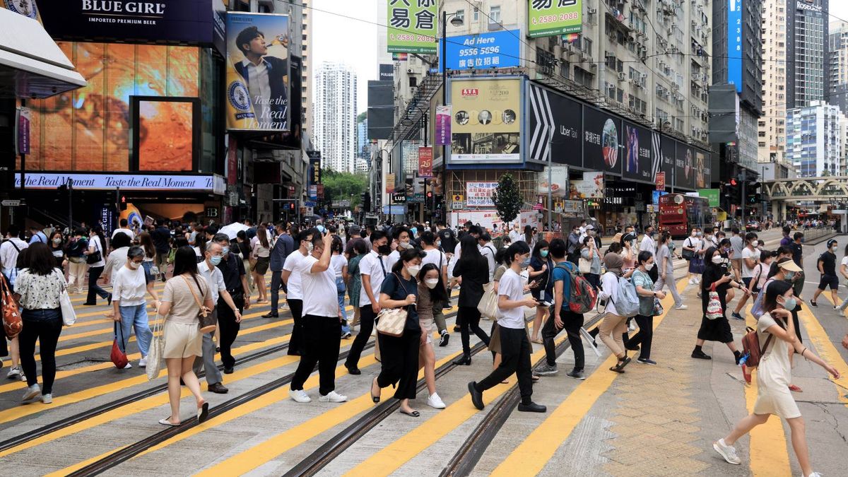 港元定期｜7天短存6厘息冠絕全港！5萬元入場、最多賺5,700元｜5款7天定存優惠比較