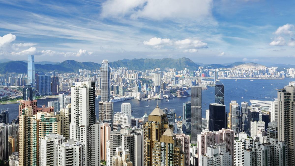 投資氣氛差、香港樓價還有何支持？放心！有很多因素、資金支持｜第一桶金