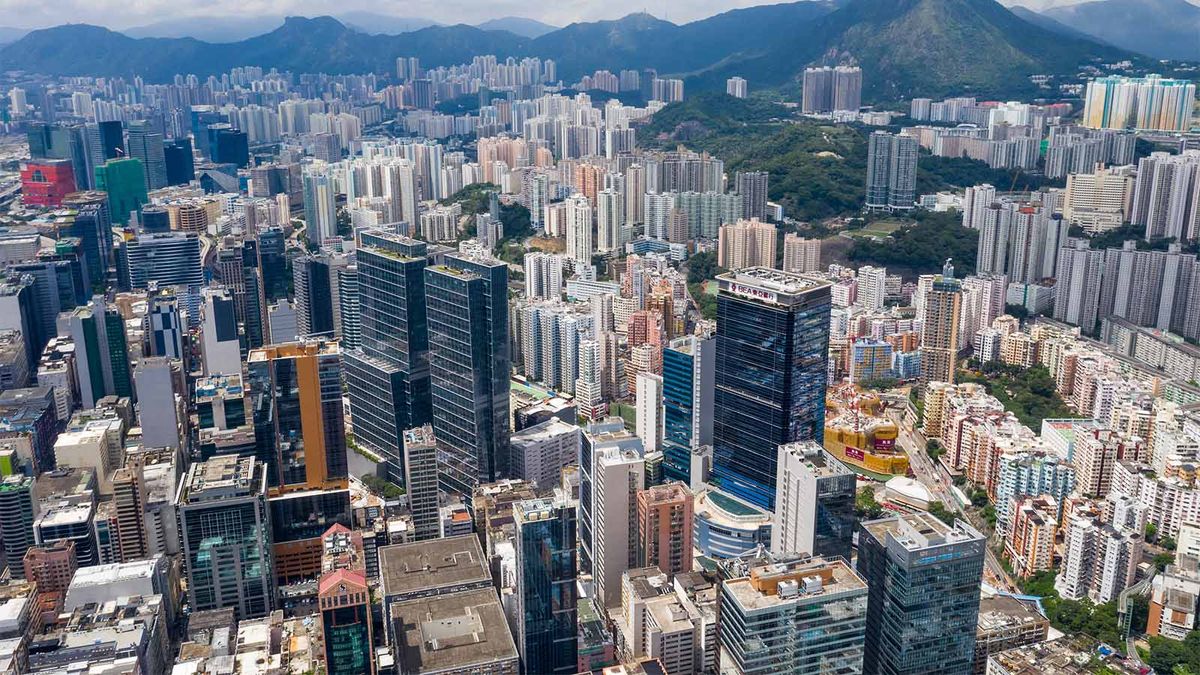 港股分析｜7月港股持續偏弱 北水縮減買貨力度 瞄準五大北水愛股