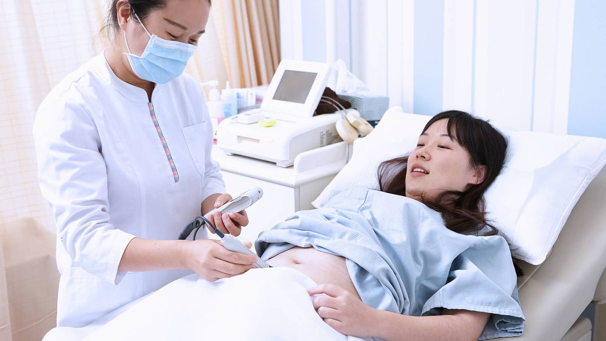 香港私家醫院做試管嬰兒與台灣價錢最大可相差約12萬 不育夫妻寧赴異地人工受孕
