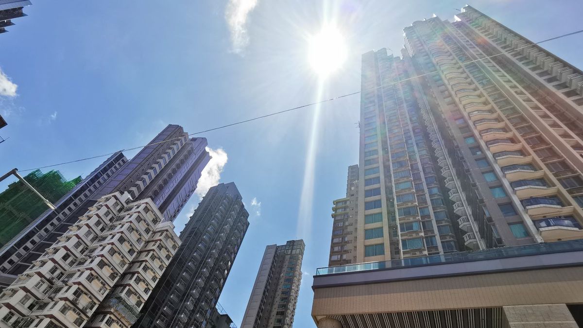 香港樓市2022｜地產代理與銀行看淡樓價｜調景嶺三房劈價207萬