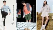 李寧-受惠2022年體育大年-國潮風-目標價78元-鄧聲興