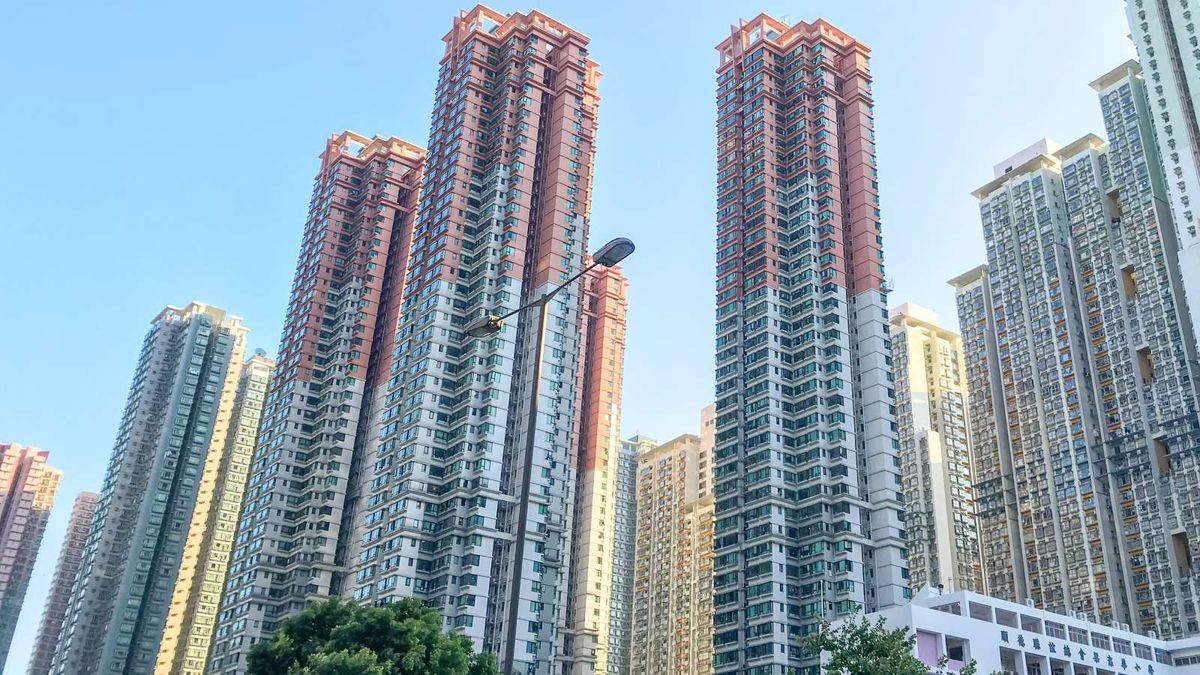 樓市成交｜上半年私宅轉手虧損共695宗！損手率4.8%十二年最傷 