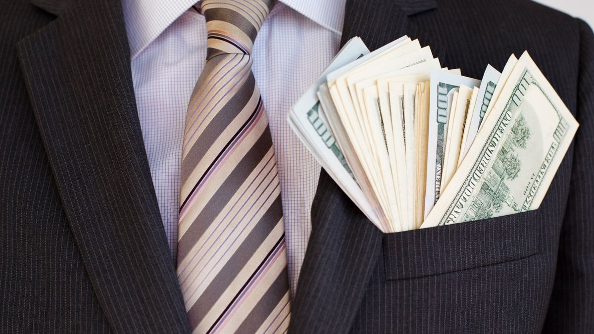 理財方法｜現金不是財富！什麼是真正財富？教你做生意致富法則｜龔成教室