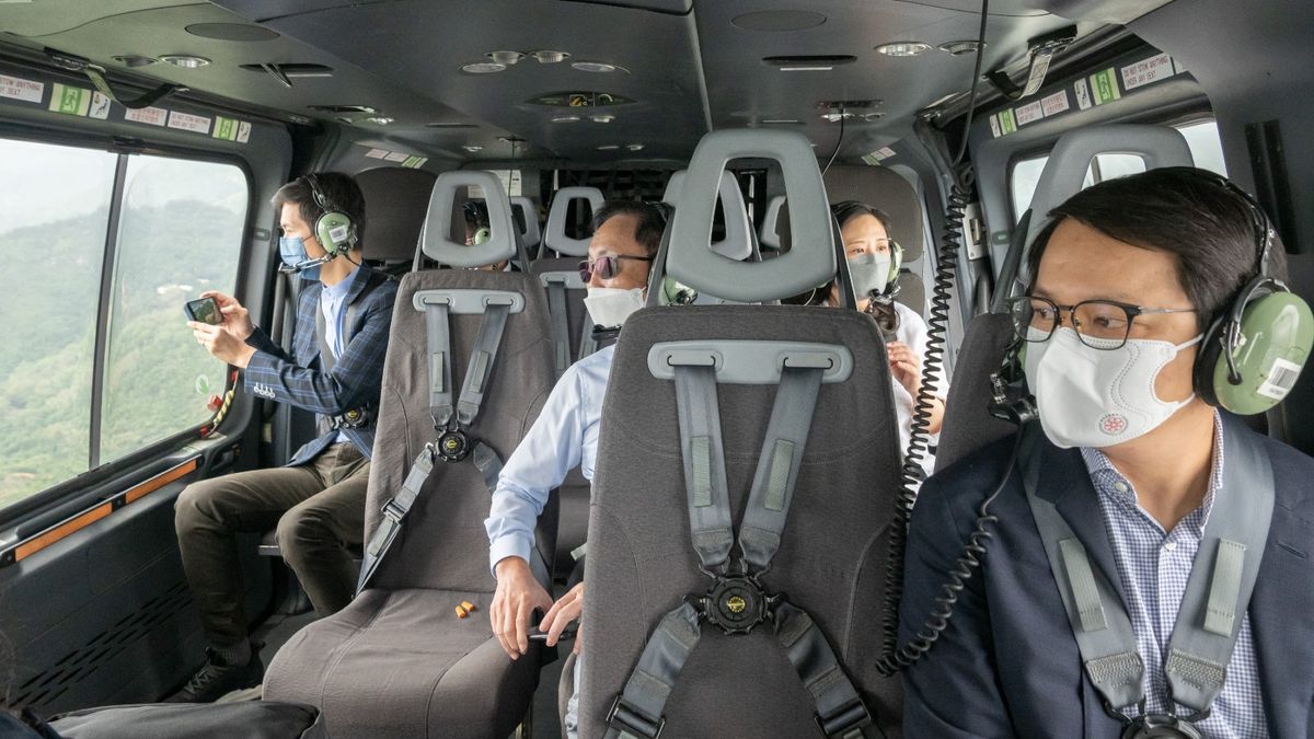 飛行服務隊招聘見習機師起薪27,445元：5個條件、帶矯視鏡都做得｜附應徵方法