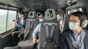 飛行服務隊招聘見習機師起薪27,445元：5個條件、帶矯視鏡都做得｜附應徵方法