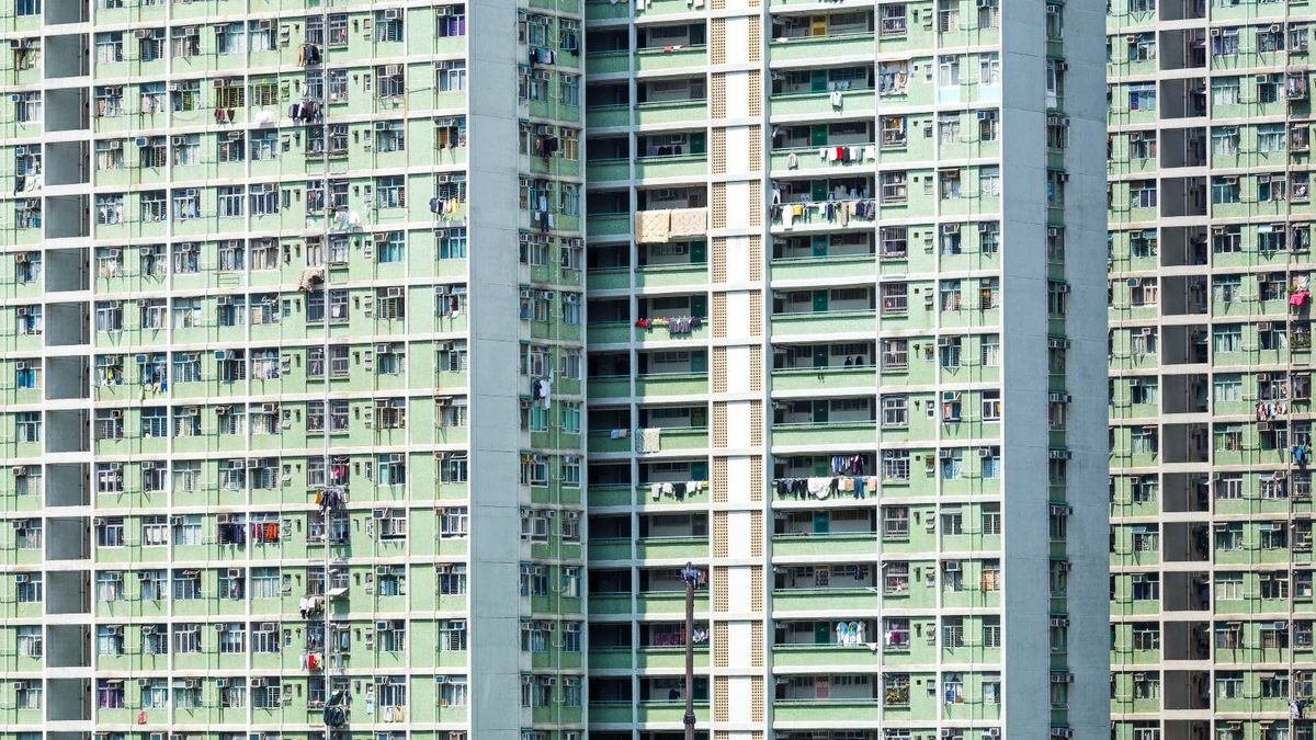 房屋署招聘房屋事務主任月薪22.7K起！毋須大學畢業可申請做公務員