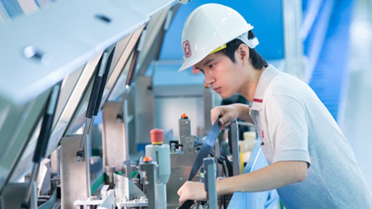 機電工程署招聘技工起薪17,675元！小六學歷＋4年經驗！公務員職位福利好