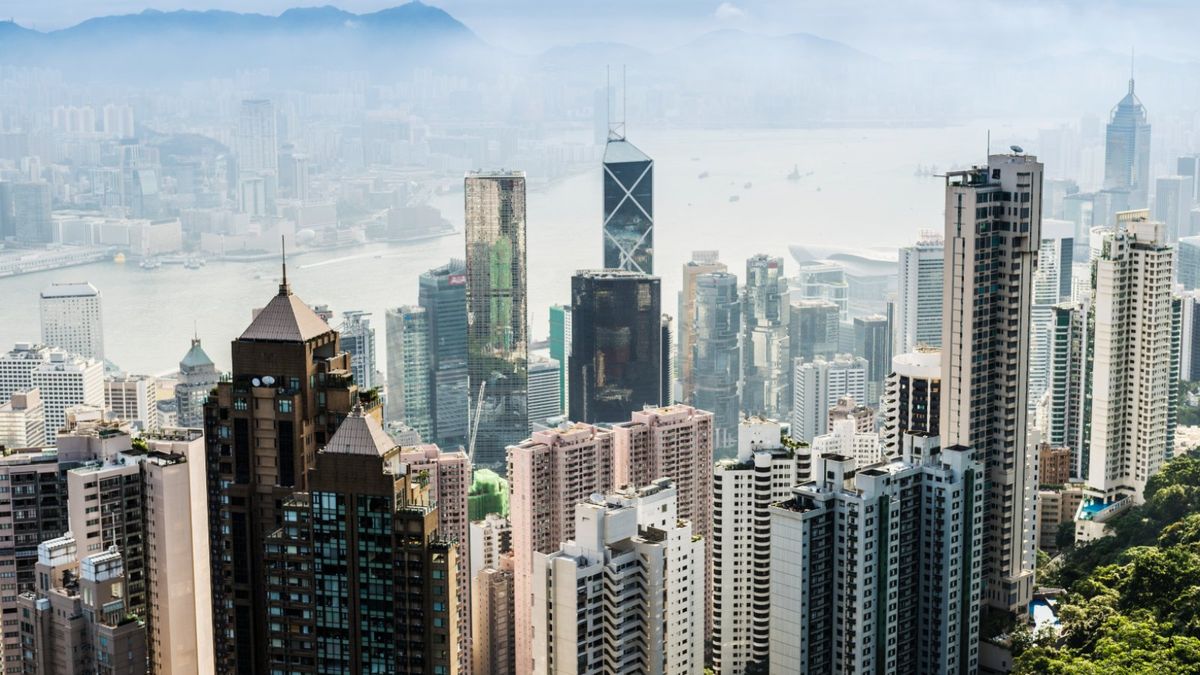 過海擠塞問題透視香港發展！不能再盲目相信港島區樓價必然跑贏｜第一桶金