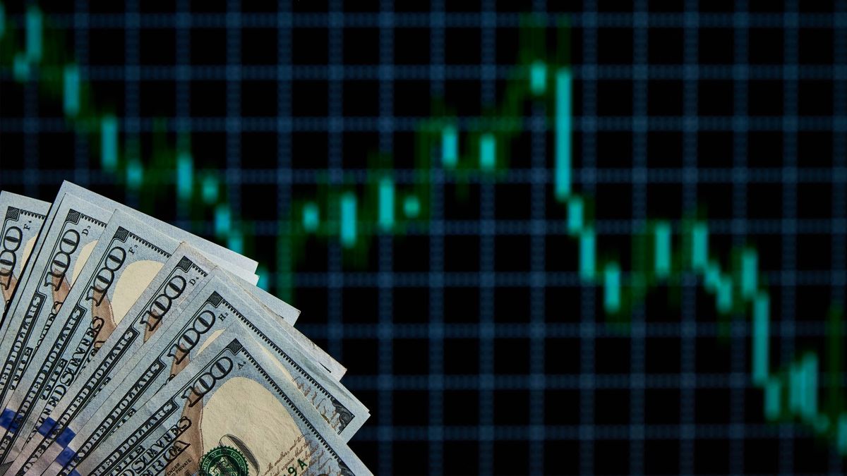 港股分析｜美團為例解構：蔡金資金流向指標超賣區操作「伺機進場」｜聶Sir學堂