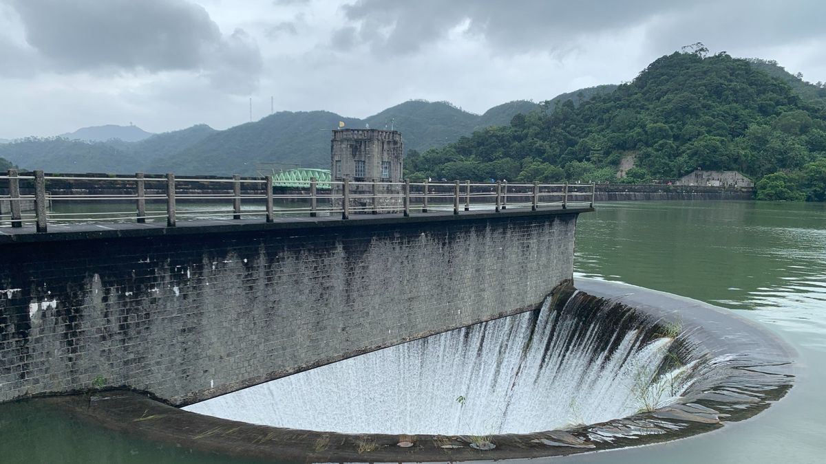 水務署招聘二級監工-毋須大學畢業-公務員職系起薪22,745元-職責＋要求＋申請方法