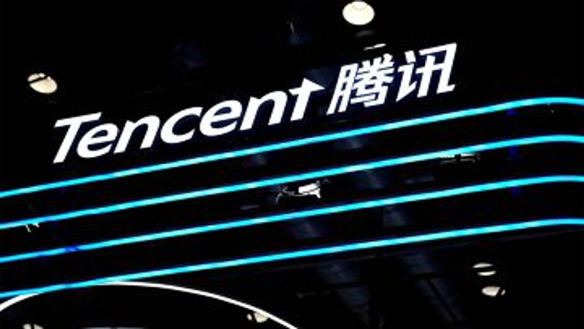 騰訊遭大股東「反口」｜Naspers減持作集資回購、700市值蒸發逾2000億｜花旗：恒指目標24,300點