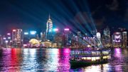 香港回歸活動｜旅發局7月幻彩詠香江特別版！附4大最佳觀賞點