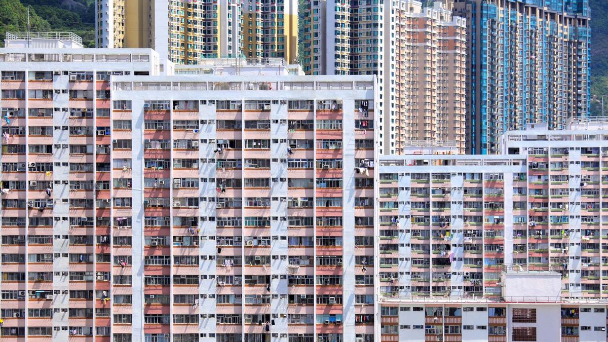 香港樓市走勢2022｜香港回歸25年樓市曾大上落！美聯預測全年樓價升5%