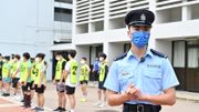【紀律部隊招聘2022】政府工全年招聘懲教、海關、消防、警隊、入境！政府工薪酬表＋考體能攻略