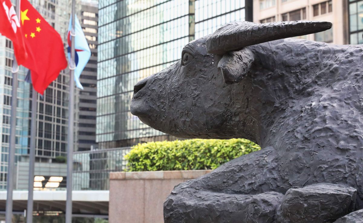 港股走勢預測2022｜中海油半年升五成做贏家！綜合7間大行：恒指最牛看26,000點｜3隻中資股獲最多推介